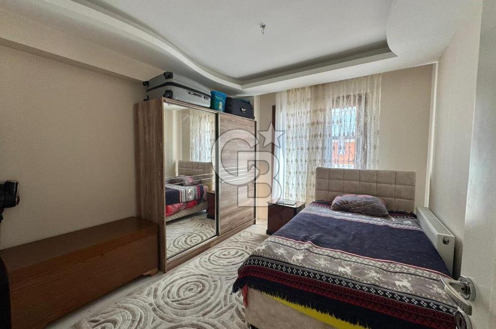 İzmir Bozyaka Bahar Mahallesinde Satılık Bakımlı Daire