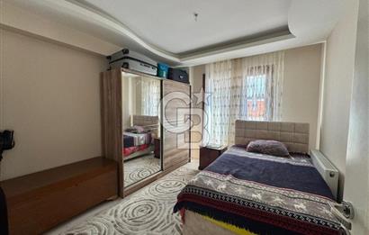 İzmir Bozyaka Bahar Mahallesinde Satılık Bakımlı Daire