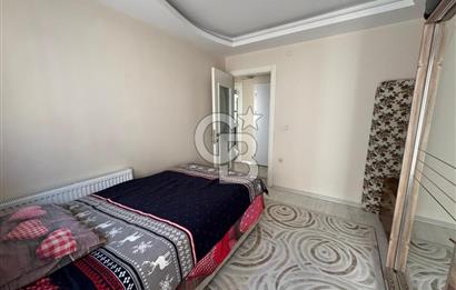 İzmir Bozyaka Bahar Mahallesinde Satılık Bakımlı Daire