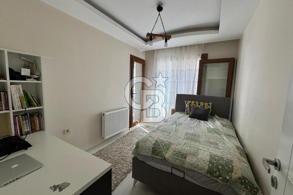 İzmir Bozyaka Bahar Mahallesinde Satılık Bakımlı Daire