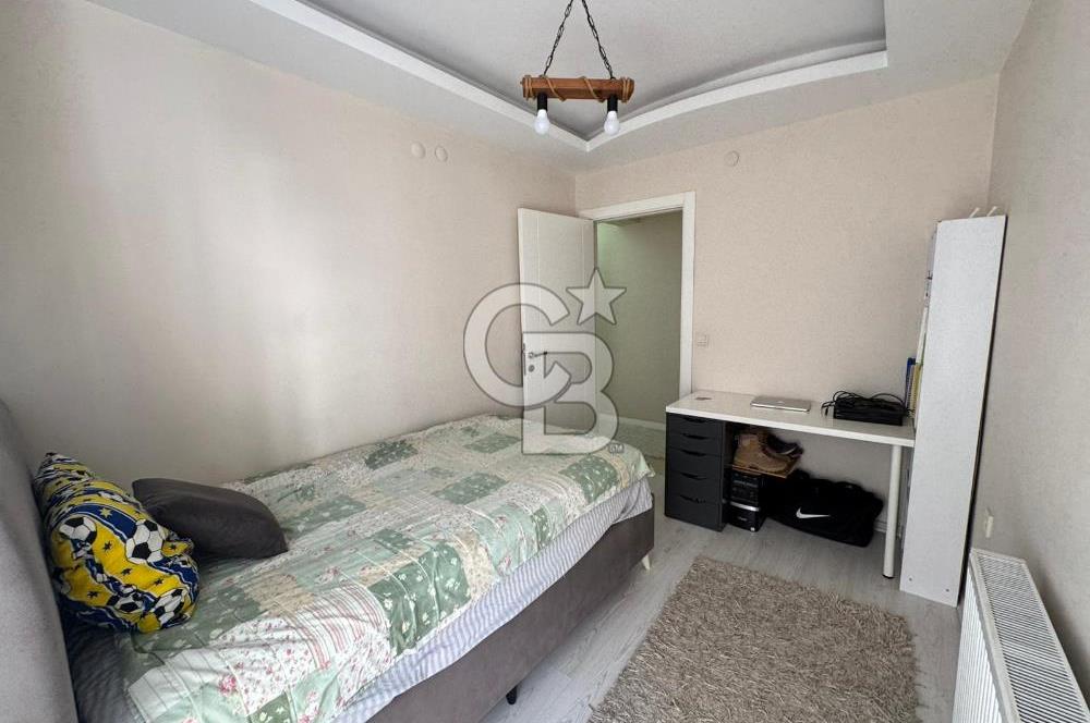 İzmir Bozyaka Bahar Mahallesinde Satılık Bakımlı Daire