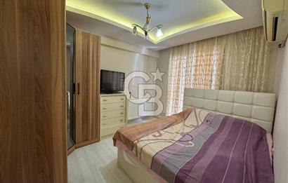 İzmir Bozyaka Bahar Mahallesinde Satılık Bakımlı Daire