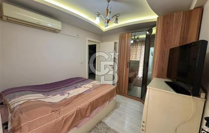 İzmir Bozyaka Bahar Mahallesinde Satılık Bakımlı Daire