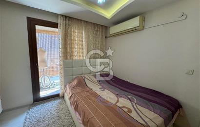 İzmir Bozyaka Bahar Mahallesinde Satılık Bakımlı Daire