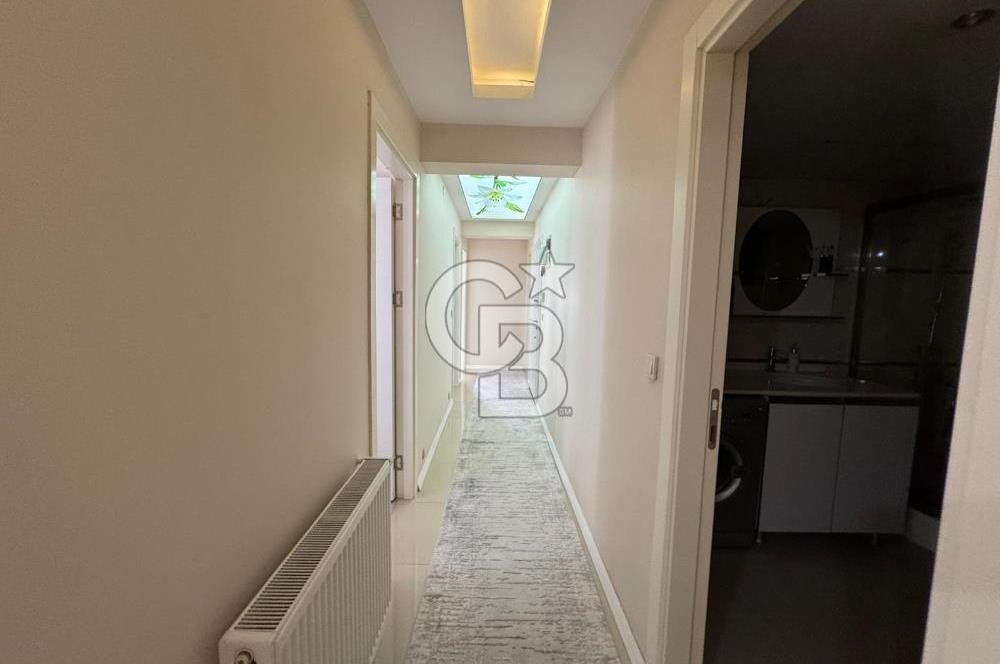 İzmir Bozyaka Bahar Mahallesinde Satılık Bakımlı Daire