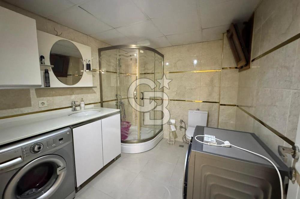 İzmir Bozyaka Bahar Mahallesinde Satılık Bakımlı Daire