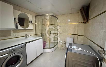 İzmir Bozyaka Bahar Mahallesinde Satılık Bakımlı Daire