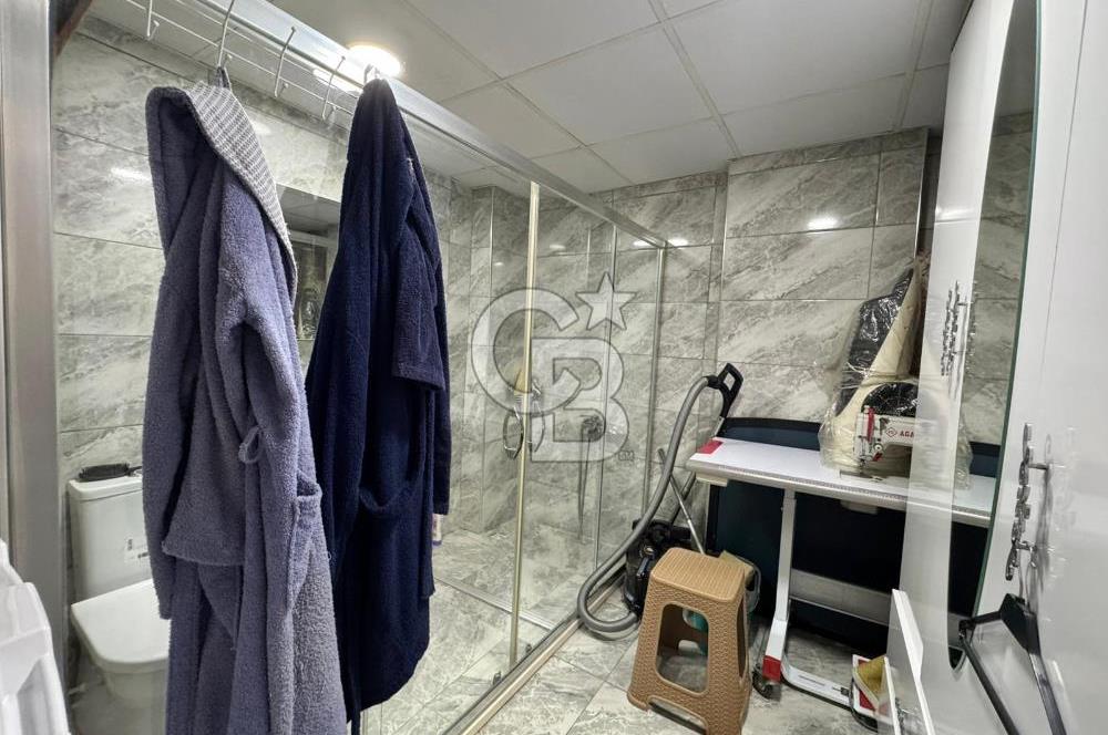 İzmir Bozyaka Bahar Mahallesinde Satılık Bakımlı Daire