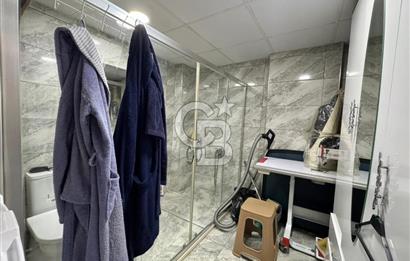 İzmir Bozyaka Bahar Mahallesinde Satılık Bakımlı Daire