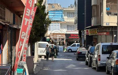 İzmir Bozyaka Bahar Mahallesinde Satılık Bakımlı Daire