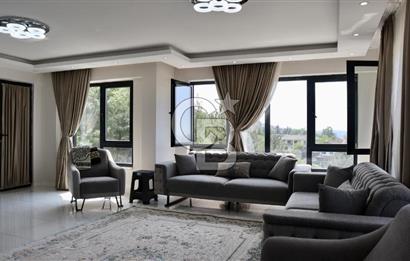 CB CLASS ÇEKİRGE PANORAMİK MANZARALI, SIFIR LÜKS MÜSTAKİL VİLLA!