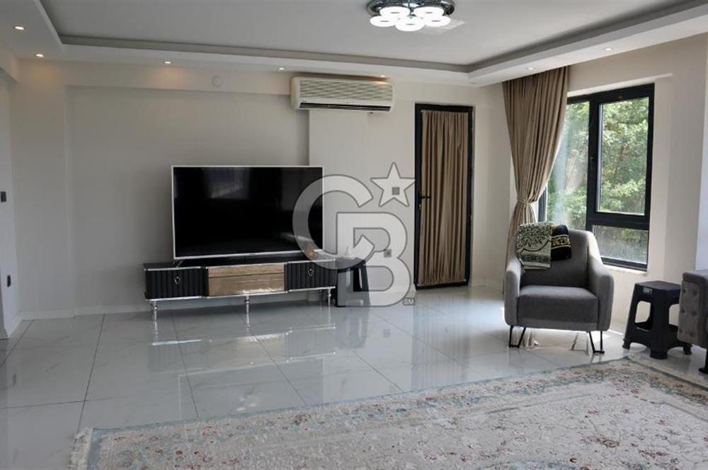 CB CLASS ÇEKİRGE PANORAMİK MANZARALI, SIFIR LÜKS MÜSTAKİL VİLLA!