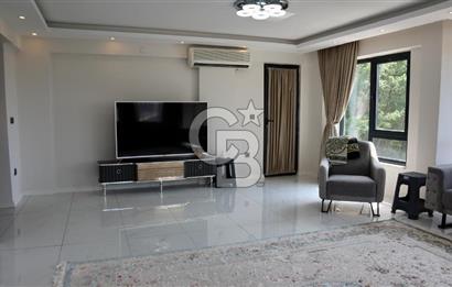 CB CLASS ÇEKİRGE PANORAMİK MANZARALI, SIFIR LÜKS MÜSTAKİL VİLLA!