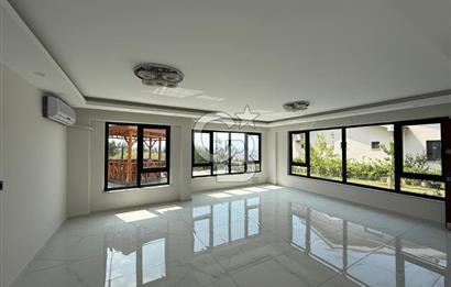 CB CLASS ÇEKİRGE PANORAMİK MANZARALI, SIFIR LÜKS MÜSTAKİL VİLLA!