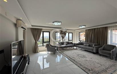 CB CLASS ÇEKİRGE PANORAMİK MANZARALI, SIFIR LÜKS MÜSTAKİL VİLLA!