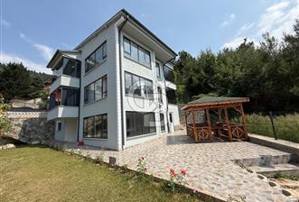 CB CLASS ÇEKİRGE PANORAMİK MANZARALI, SIFIR LÜKS MÜSTAKİL VİLLA!
