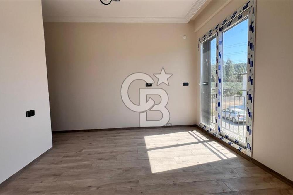 Seferihisar Kavakdere'de 3+1 Dubleks Villa