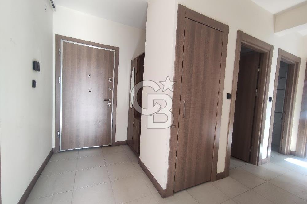 KARPUZATAN TOKİ'DE 2+1 KİRALIK DAİRE