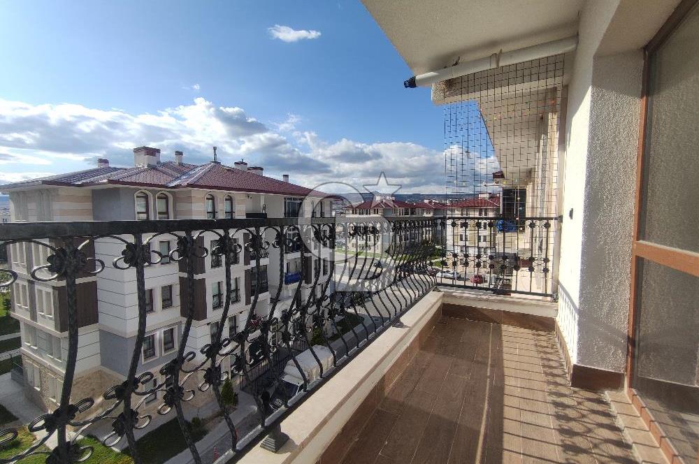 KARPUZATAN TOKİ'DE 2+1 KİRALIK DAİRE