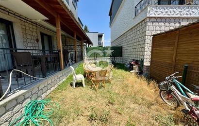 Hıdırlık Çarşı Merkezinde 4+1 İkiz Ferah Villa