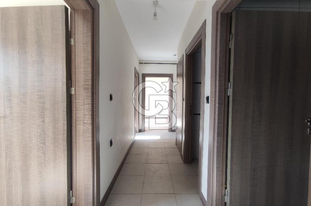 KARPUZATAN TOKİ'DE 2+1 KİRALIK DAİRE