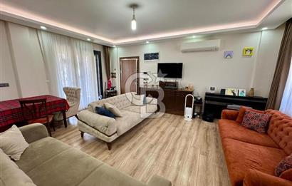 Hıdırlık Çarşı Merkezinde 4+1 İkiz Ferah Villa