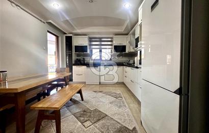 Atakent'in Kalbinde Sahil ve Tramvay Arasında Geniş 3+1 Daire