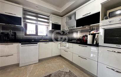 Atakent'in Kalbinde Sahil ve Tramvay Arasında Geniş 3+1 Daire