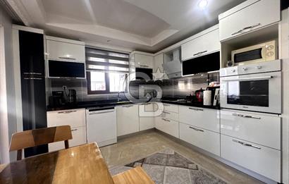 Atakent'in Kalbinde Sahil ve Tramvay Arasında Geniş 3+1 Daire