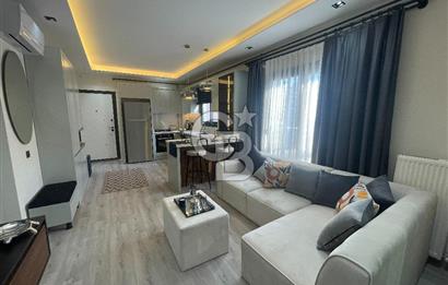 MEZİTLİ KUYULUK MAH. 2+1 GÖZEN LIFE SIFIR KİRALIK,