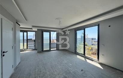 Ürkmez Arkonutta Satılık 3+1 Villa
