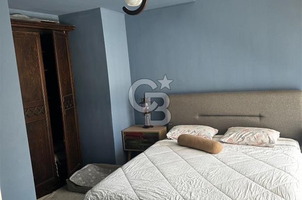 Menemen Seyrek Stüdyo City’de 3+1 Loft Satılık Daire
