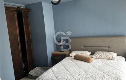 Menemen Seyrek Stüdyo City’de 3+1 Loft Satılık Daire