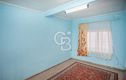 Eski Foça İsmetpaşa Mah. 2 Adet Satılık Taş Ev