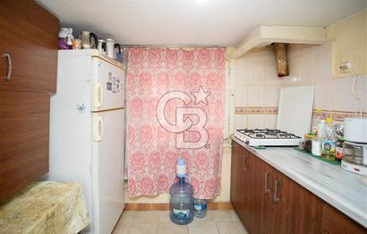 Eski Foça İsmetpaşa Mah. 2 Adet Satılık Taş Ev