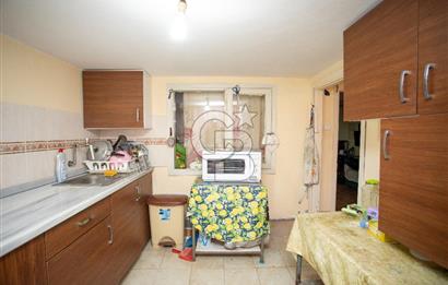 Eski Foça İsmetpaşa Mah. 2 Adet Satılık Taş Ev