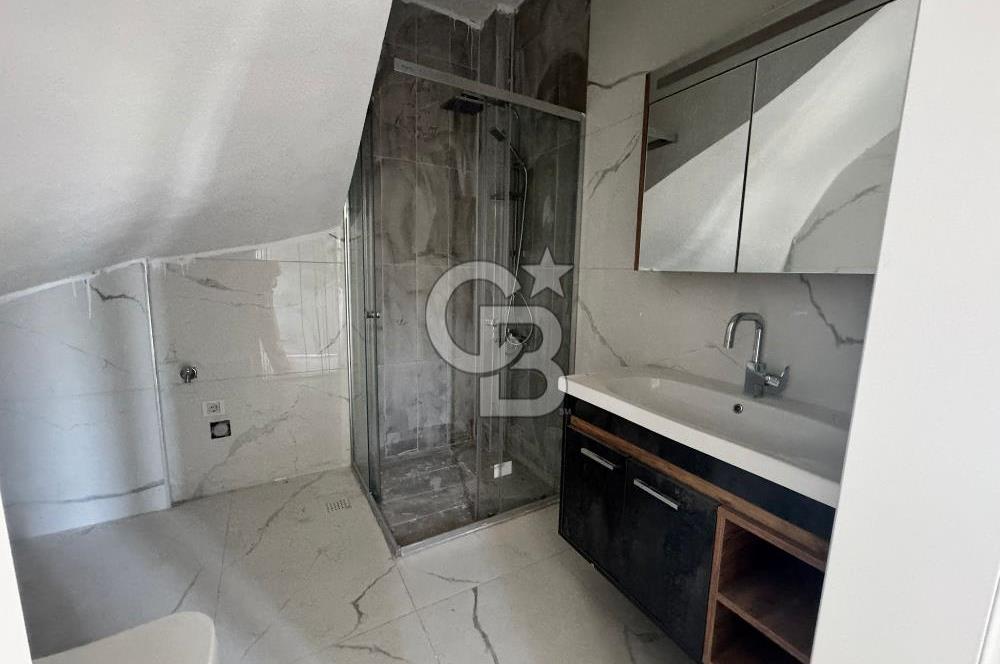 Ürkmez Arkonutta Satılık 3+1 Villa