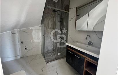 Ürkmez Arkonutta Satılık 3+1 Villa