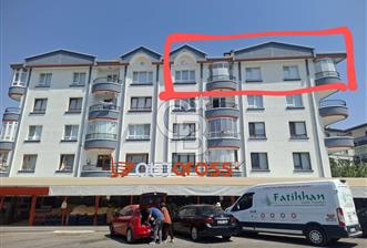 KEÇİÖREN ATAPARKTA SATILIK FERAH 3+1 DAİRE