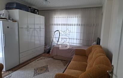 KEÇİÖREN ATAPARKTA SATILIK FERAH 3+1 DAİRE