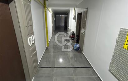 Çanakkale Lapseki Dardanel Tower Geniş Teraslı Kiralık 1+1 Daire