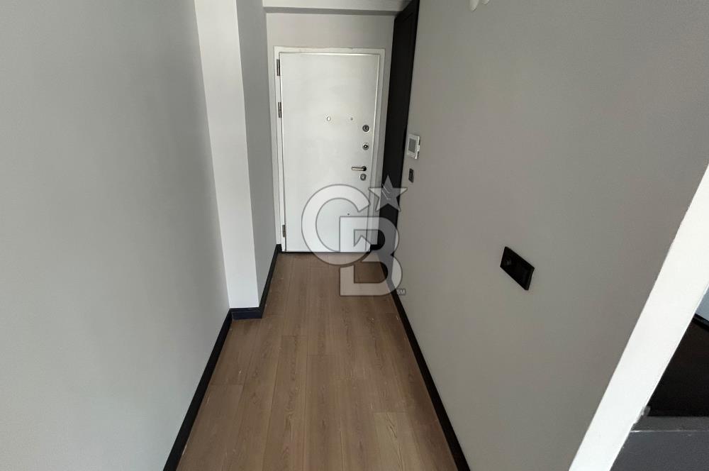 Çanakkale Lapseki Dardanel Tower Geniş Teraslı Kiralık 1+1 Daire