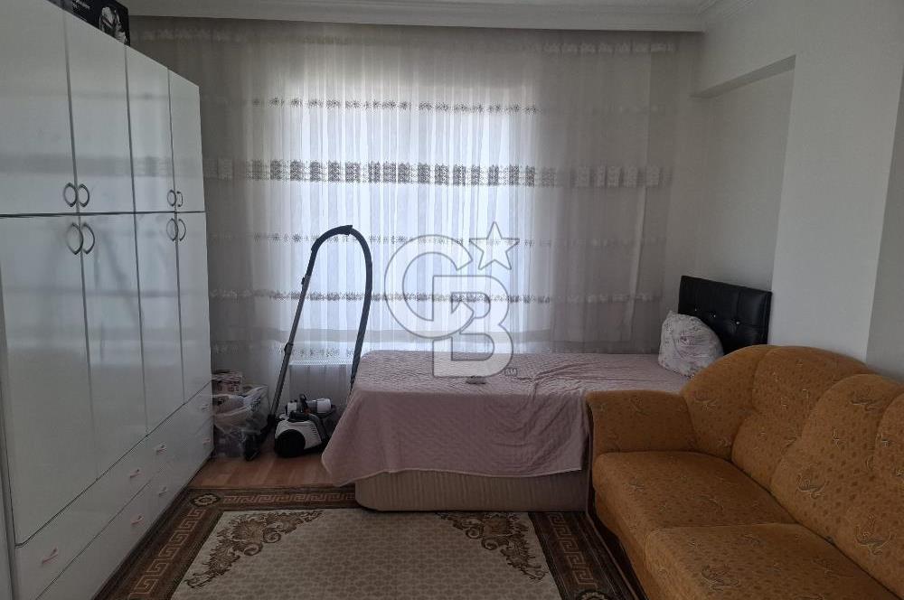 KEÇİÖREN ATAPARKTA SATILIK FERAH 3+1 DAİRE