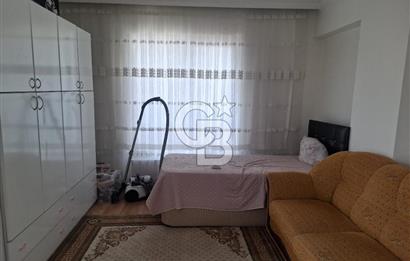 KEÇİÖREN ATAPARKTA SATILIK FERAH 3+1 DAİRE