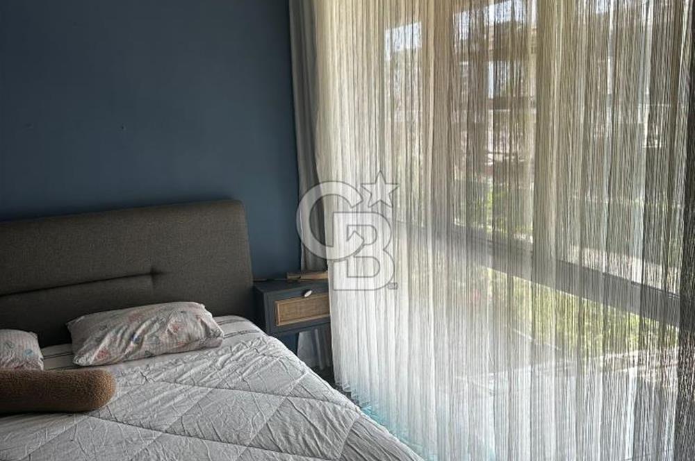 Menemen Seyrek Stüdyo City’de 3+1 Loft Satılık Daire