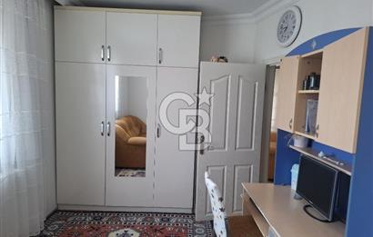 KEÇİÖREN ATAPARKTA SATILIK FERAH 3+1 DAİRE