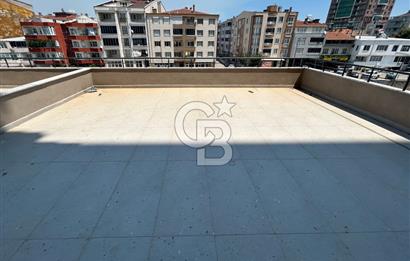 Çanakkale Lapseki Dardanel Tower Geniş Teraslı Kiralık 1+1 Daire