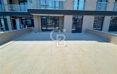 Çanakkale Lapseki Dardanel Tower Geniş Teraslı Kiralık 1+1 Daire