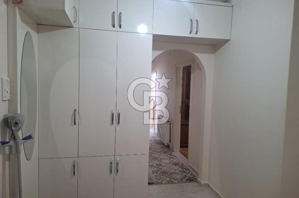 KEÇİÖREN ATAPARKTA SATILIK FERAH 3+1 DAİRE