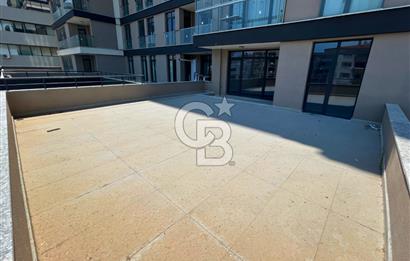 Çanakkale Lapseki Dardanel Tower Geniş Teraslı Kiralık 1+1 Daire